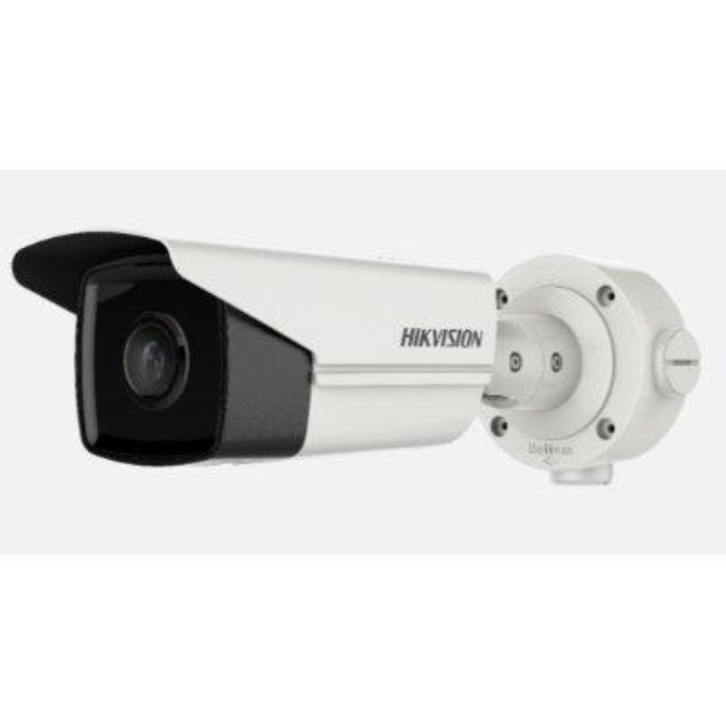 Hikvision Bullet 4Mpx WDR EXIR Fija IP67