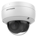 Hikvision Domo 4Mpx AcuSense IP67 con Micrófono