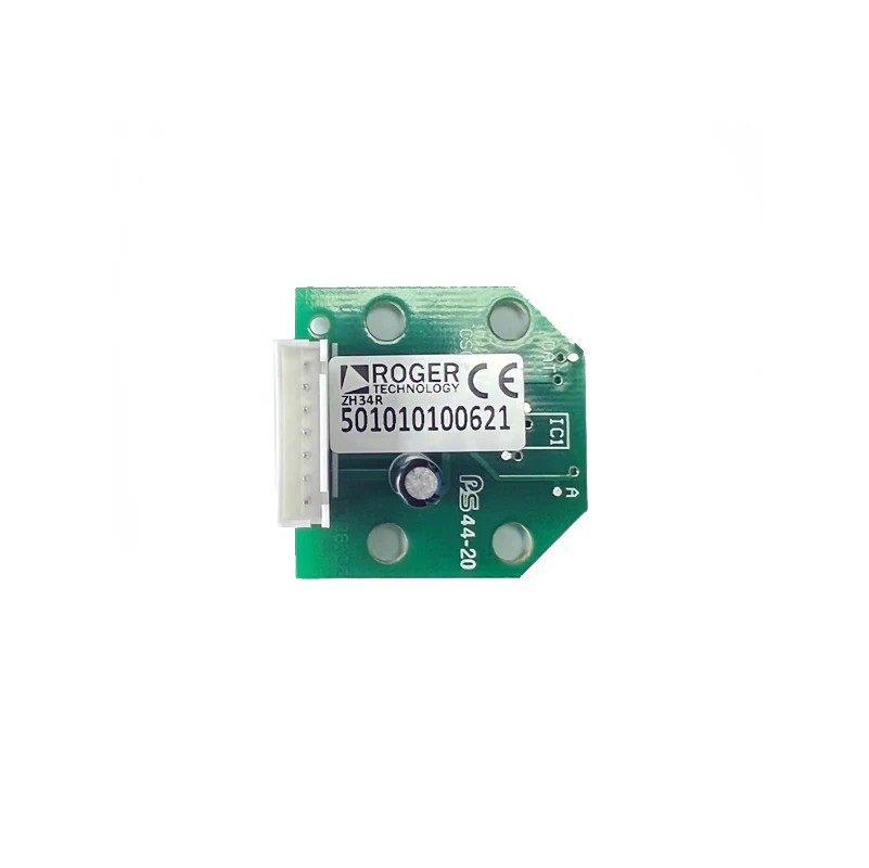 Roger Set Completo Encoder Barrera BIONIK
