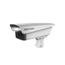 Hikvision Cámara Bullet 4Mpx ANPR Control Acceso Vehicular Reconocimiento Placa Color IP67