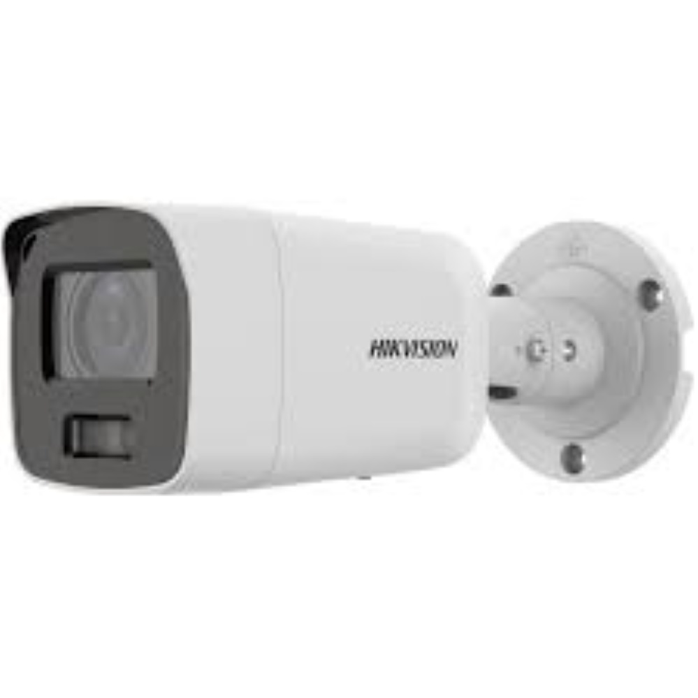 Hikvision Bullet 8Mpx ColorVu Fixed 4K IP67