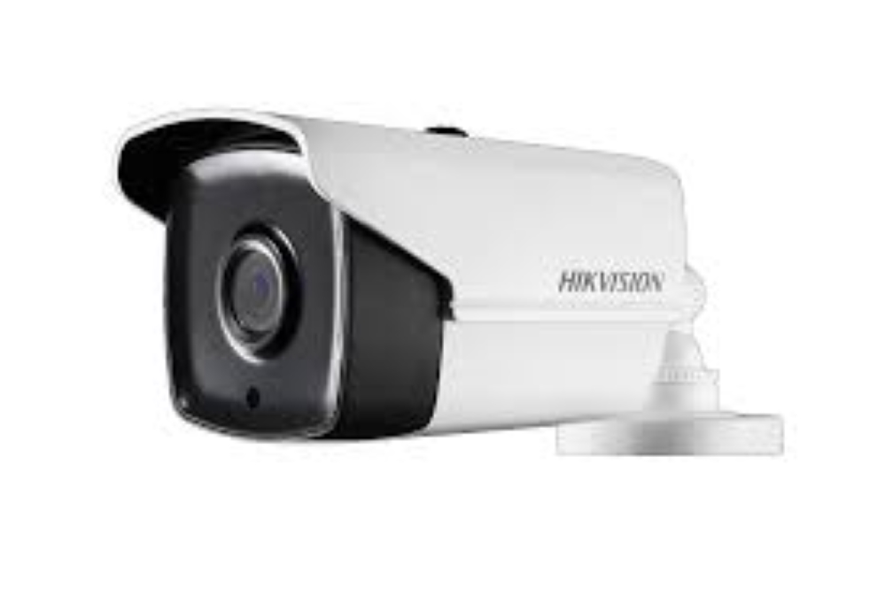 Hikvision Camara Mini Bullet 5Mpx Fixed IP67