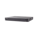 Hikvision DVR 16 Canales 1080p AcuSense H.265+ 1U