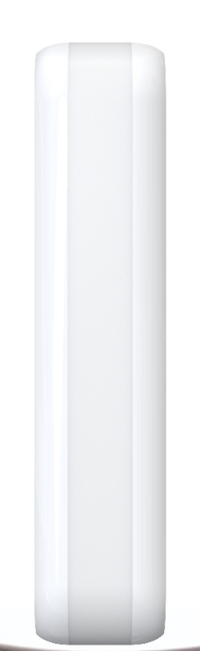 Sensor Cortinas PIR AM Inalámbrica Hikvision