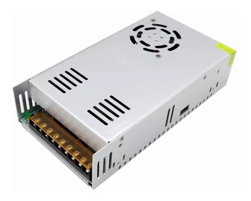 Wistnetwork Fuente 48V.320MA