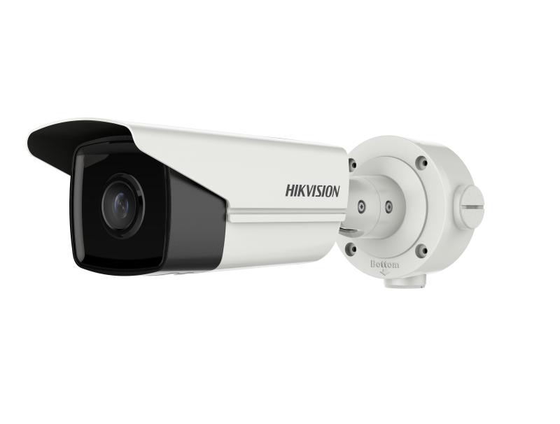 Hikvision Bullet 4Mpx WDR EXIR Fija IP67