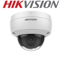 Hikvision Domo AcuSense Fija 8MP IP67