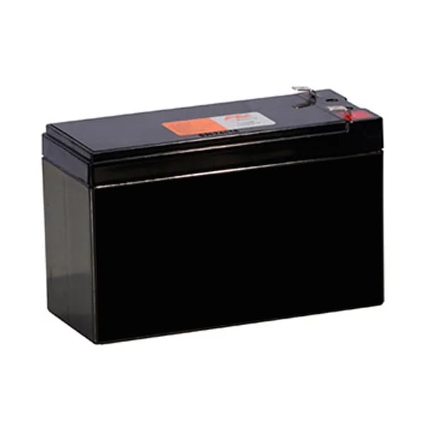 Baykus Bateria 12V 4AH