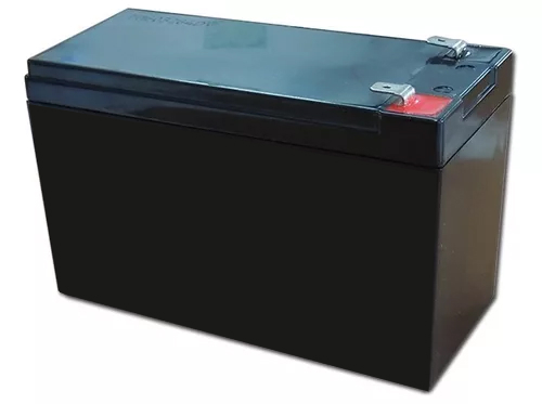 Baykus Bateria Multiuso 12V 7AH (12/7)