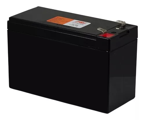 Baykus Bateria 12V 9AH