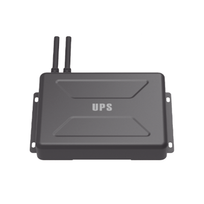 Hikvision UPS para DVR Movil/ 67.2 WH