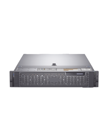 Servidor General Hikvision Xeon SP Windows Server 2019 32GB RAM 2U Rack