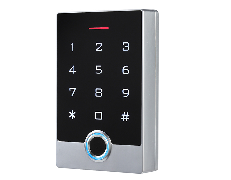 Baykus Control de Acceso IP65 4000 Usuarios