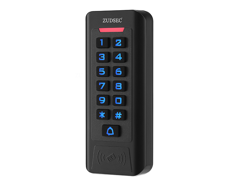 Baykus Control de Acceso Waterproof IP68