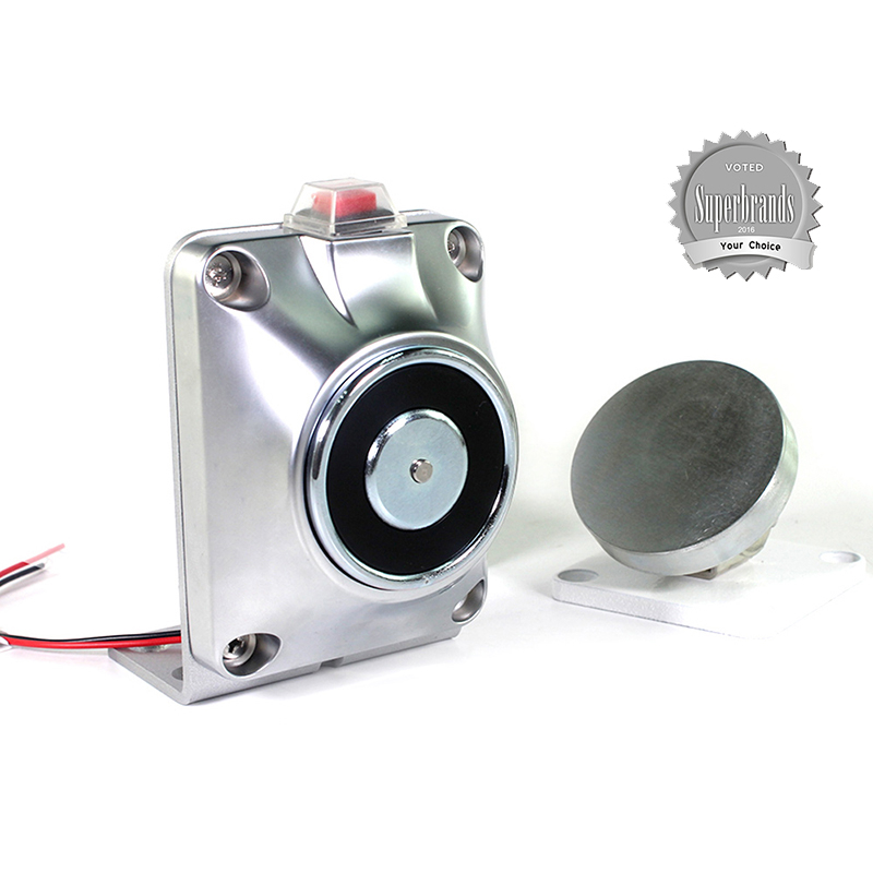 Baykus Soporte Iman para Puertas Montaje en Pared