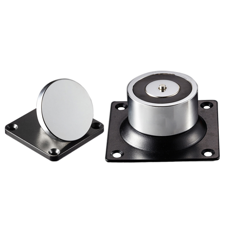 Baykus Soporte Iman de Puerta Montaje de Pared