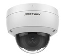 Hikvision Domo 8Mpx AcuSense Varifocal Motorizada