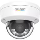 Hikvision Domo 5Mpx ColorVu Fija, IP67, Con Audio