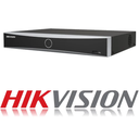 Hikvision NVR 16 Canales 1U K AcuSense 4K /16 PoE