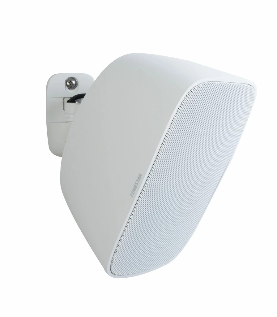 FONESTAR Altavoz de Superficie de Baja Impedancia