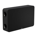 Fonestar Altavoz Subwoofer con Transformador de Línea de 100V