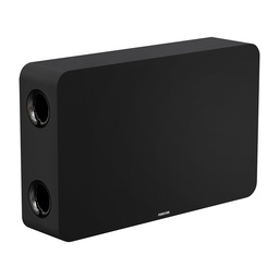 Fonestar Altavoz Subwoofer con Transformador de Línea de 100V