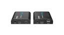 LENKENG Extensor KVM HDMI 120Mts 1080P 60Hz