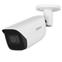 Hikvision Camara Mini Bullet 4Mpx ColorVu Fija Interfaz Audio y Alarma IP67