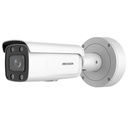 Hikvision Cámara Bullet 4Mpx ColorVu Varifocal Motorizada Interfaz Audio/Alarma IP67