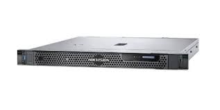 Servidor Windows 2019 Hikvision 1U 16GB E2124 DDR4 DIMM 1TB SATA x2