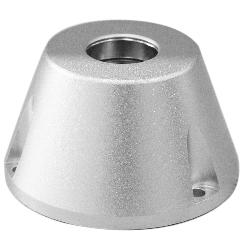 Separador Botones Seguridad Iman