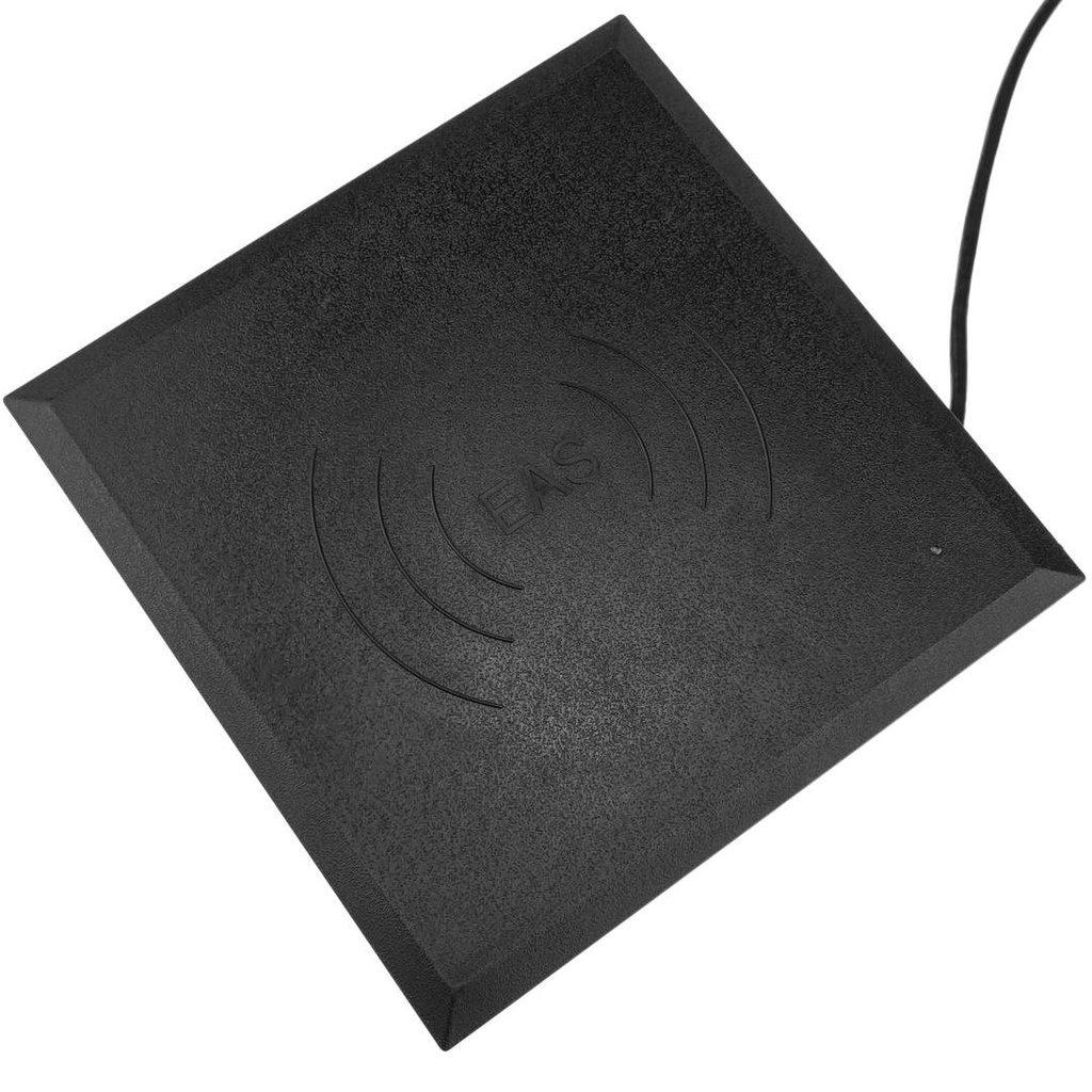 Desactivador de Códigos en Etiquetas EAS