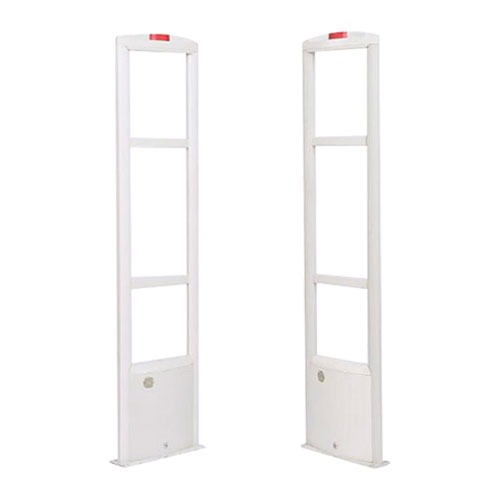 Antenas de Alta Sensibilidad para Detección de Códigos Activos