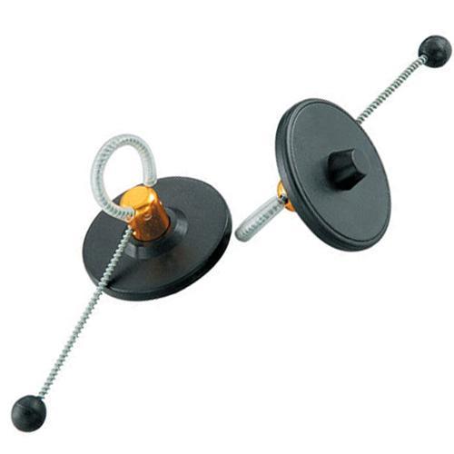 Baykus Etiqueta de Seguridad para Botellas AM