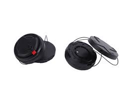 Baykus  SpiderDual - Araña de Doble Frecuencia