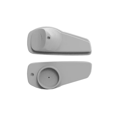 Baykus Etiqueta de Seguridad para Zapatillas