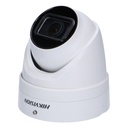 Hikvision Camara Turret 4Mpx Varifocal Motorizada Exterior IP67