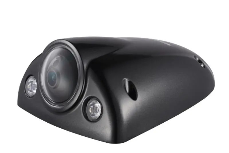 Hikvision Camara Movil 2Mpx H.265+ IP68