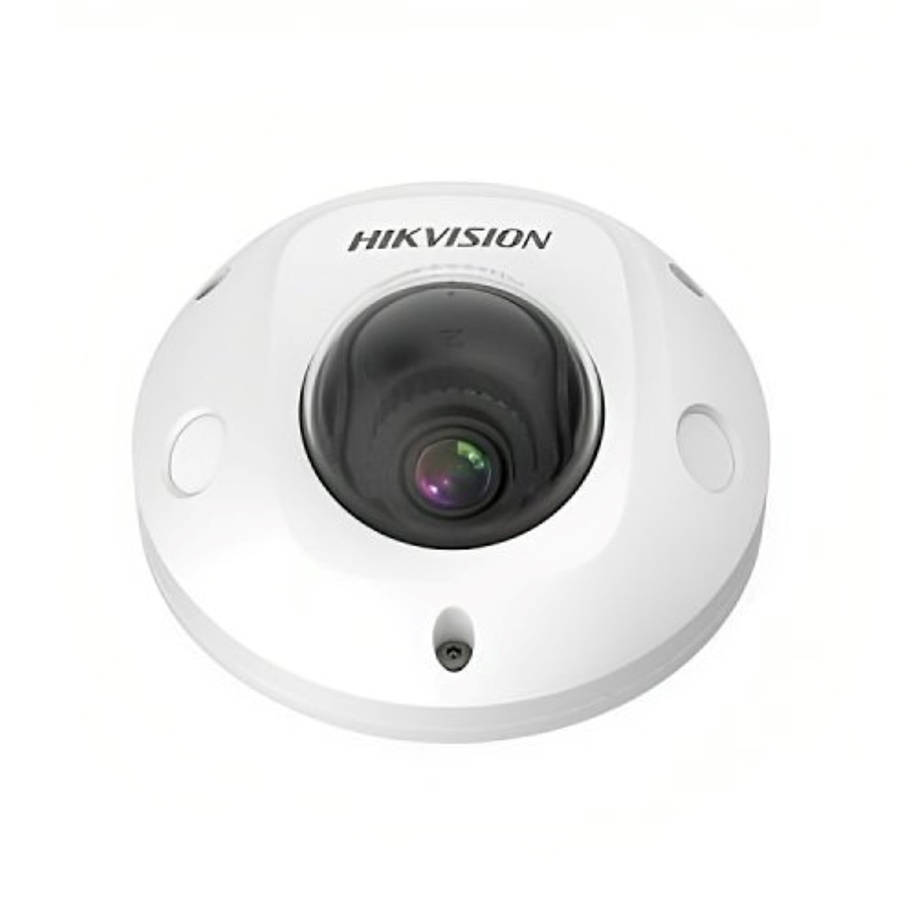 Hikvision Camara Movil 2Mpx IP67