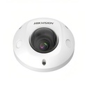 Hikvision Camara Movil 2Mpx IP67