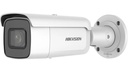 Hikvision Bullet 8Mpx Motorizada AcuSense 4K IP67 Audio/Alarma