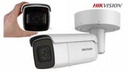 Hikvision Bullet 8Mpx Motorizada AcuSense 4K IP67 Audio/Alarma