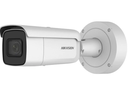 Hikvision Bullet 8Mpx Fija/Varifocal Motorizada Darkfighter IP67 H.265+ Audio/Alarma