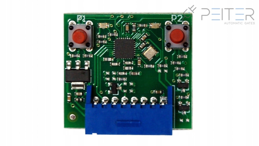 Roger Radio Receptora H93/RX20/I