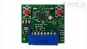Roger Cerradura Electromecánica 12 V AC / Accesorios de Seguridad / Pestillo de Acero Inoxidable para Puertas Automáticas de hasta 3 m de Longitud
