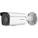 Hikvision Bullet 8Mpx AcuSense Light/Audio Doble Vía/H.265+/IP66