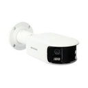 Hikvision Bullet 8Mpx ColorVu Fixed H.265+