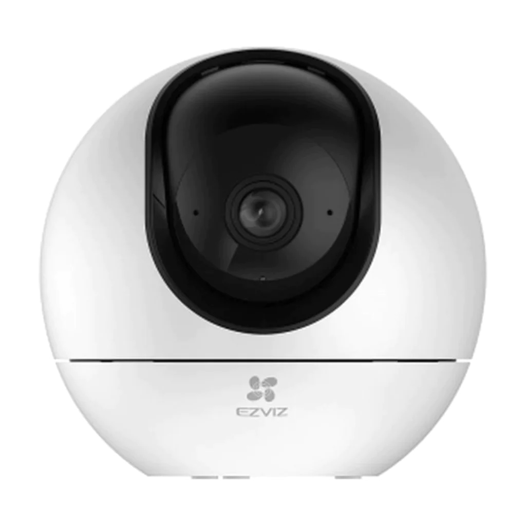 Ezviz Cámara WiFi para el Hogar - Tipo C - 3K - Auto Zoom de Seguimiento