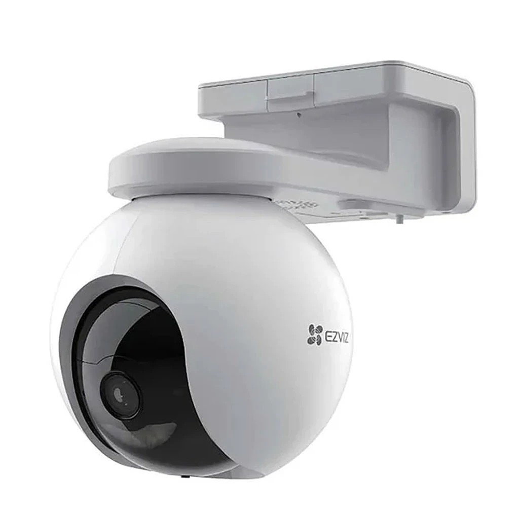Ezviz Cámara WiFi 3K con Detección de Personas - IP67