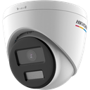 Hikvision Camara Turret 2Mpx ColorVu MD 2.0 con Audio Integrado